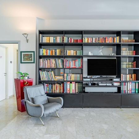 Catania Seaview Apartment With Balcony Extérieur photo