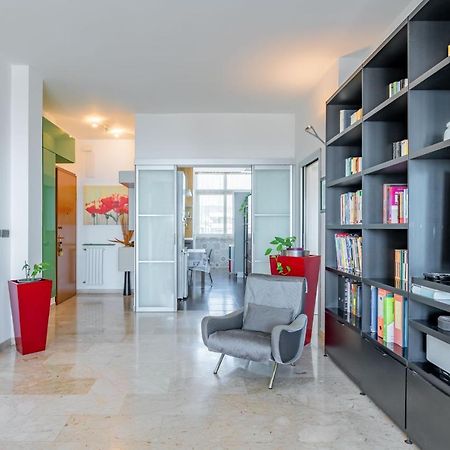 Catania Seaview Apartment With Balcony Extérieur photo