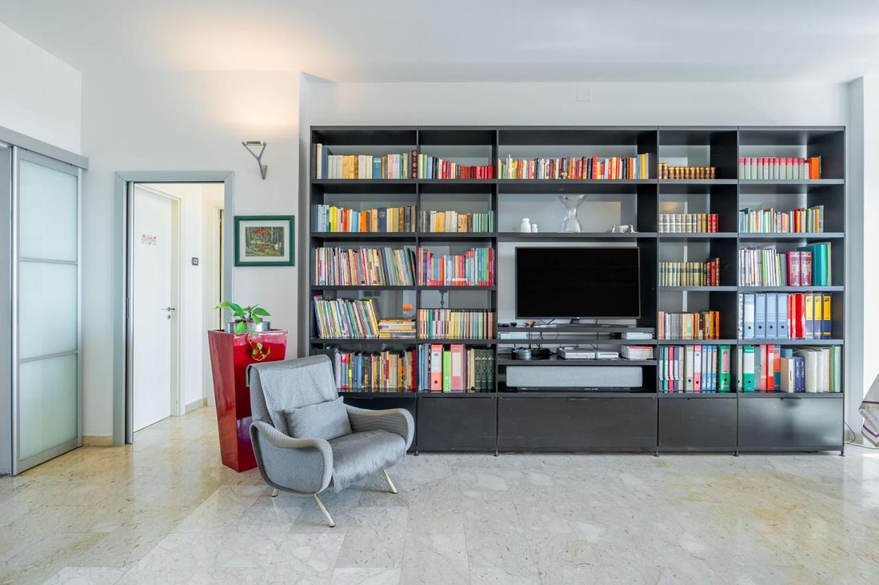 Catania Seaview Apartment With Balcony Extérieur photo