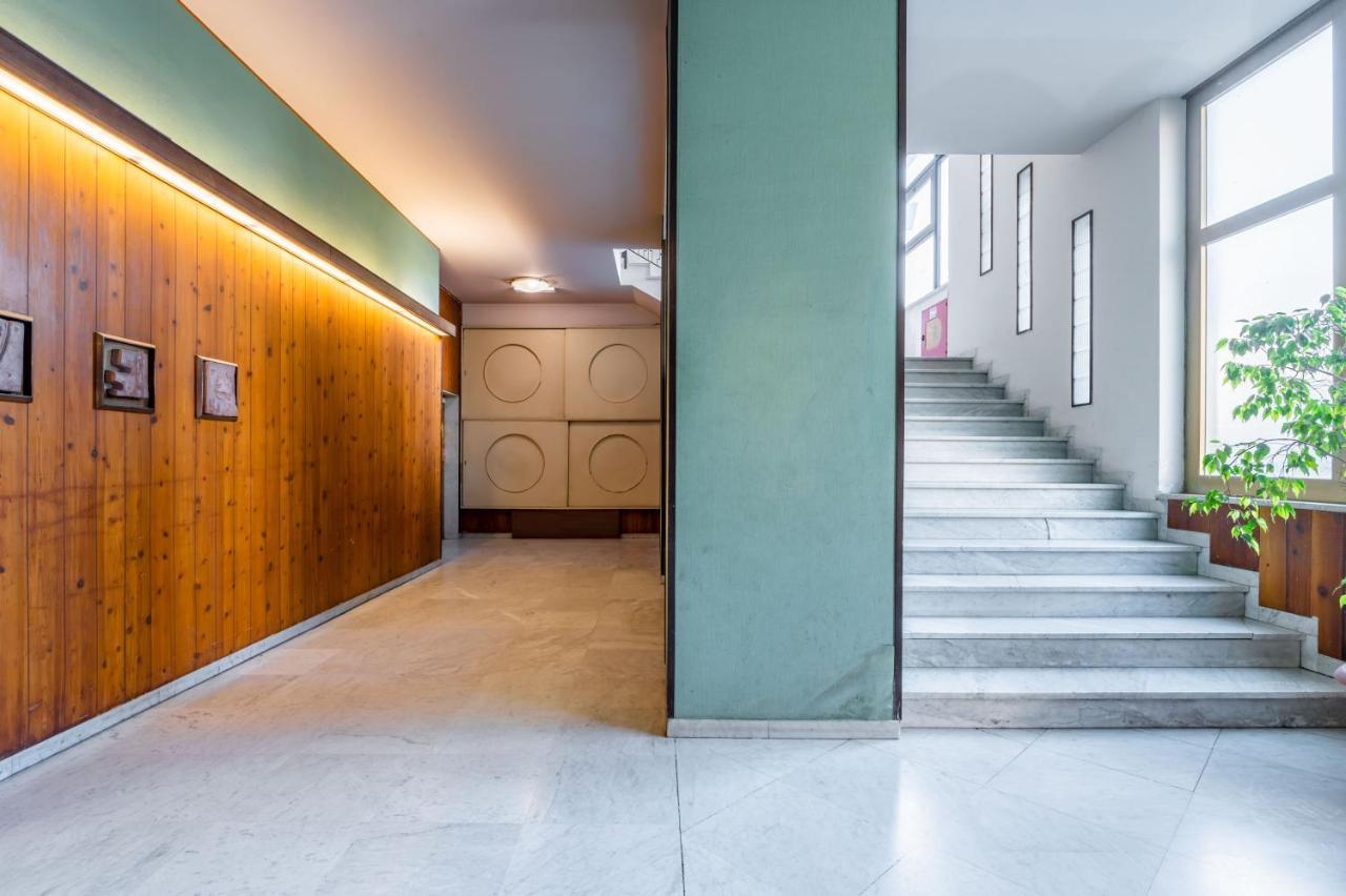 Catania Seaview Apartment With Balcony Extérieur photo