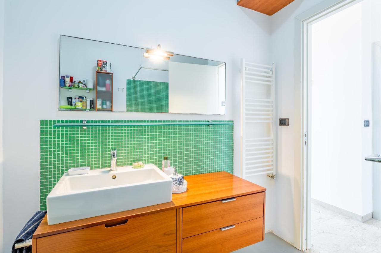 Catania Seaview Apartment With Balcony Extérieur photo