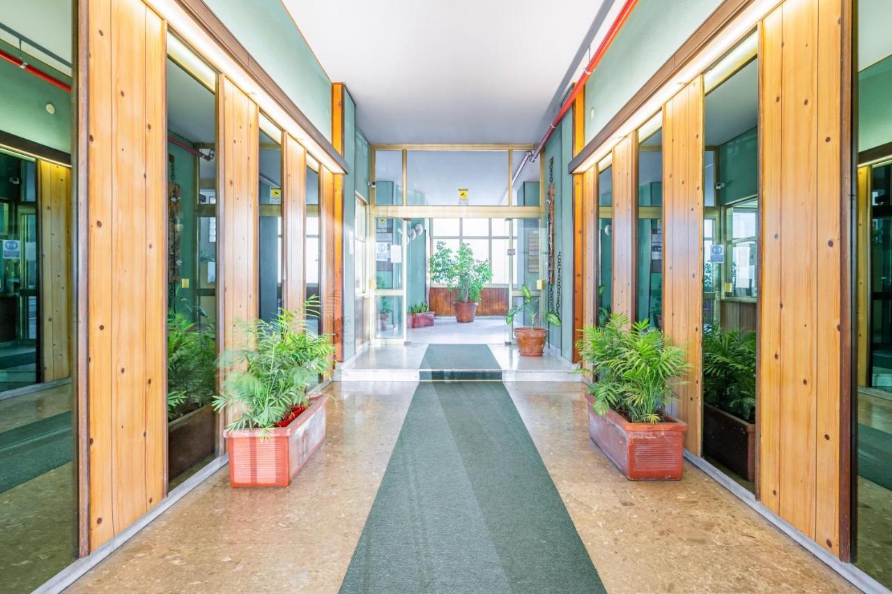 Catania Seaview Apartment With Balcony Extérieur photo