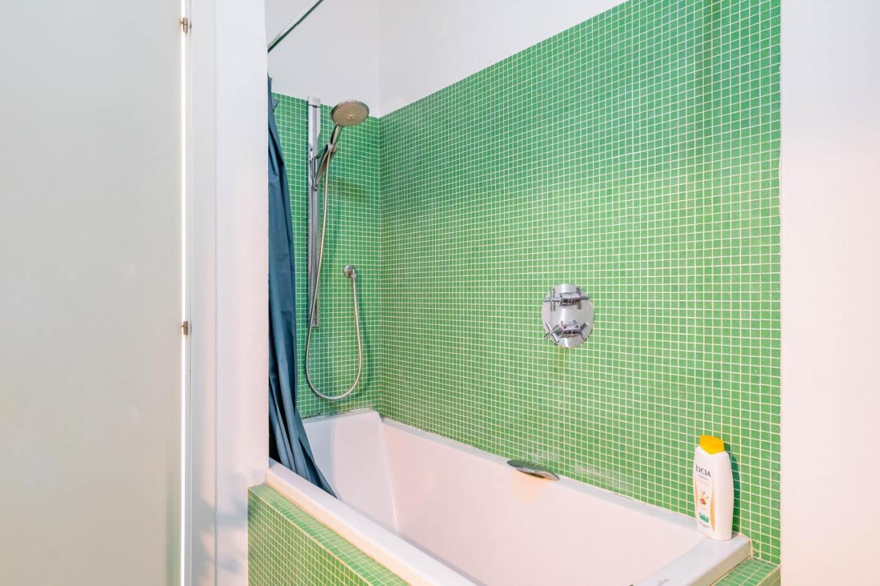 Catania Seaview Apartment With Balcony Extérieur photo